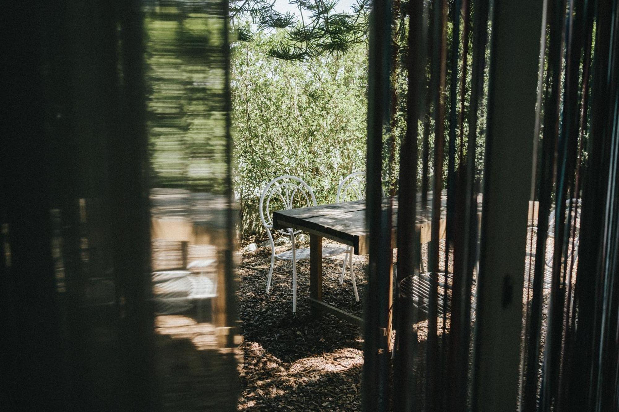 Humus Farm Βίλα Águas de Moura Δωμάτιο φωτογραφία