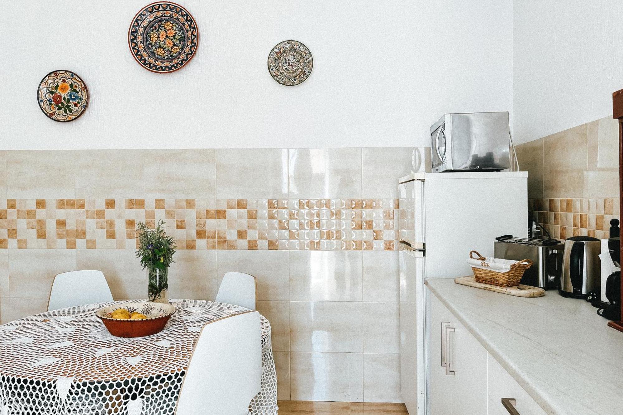 Humus Farm Βίλα Águas de Moura Εξωτερικό φωτογραφία