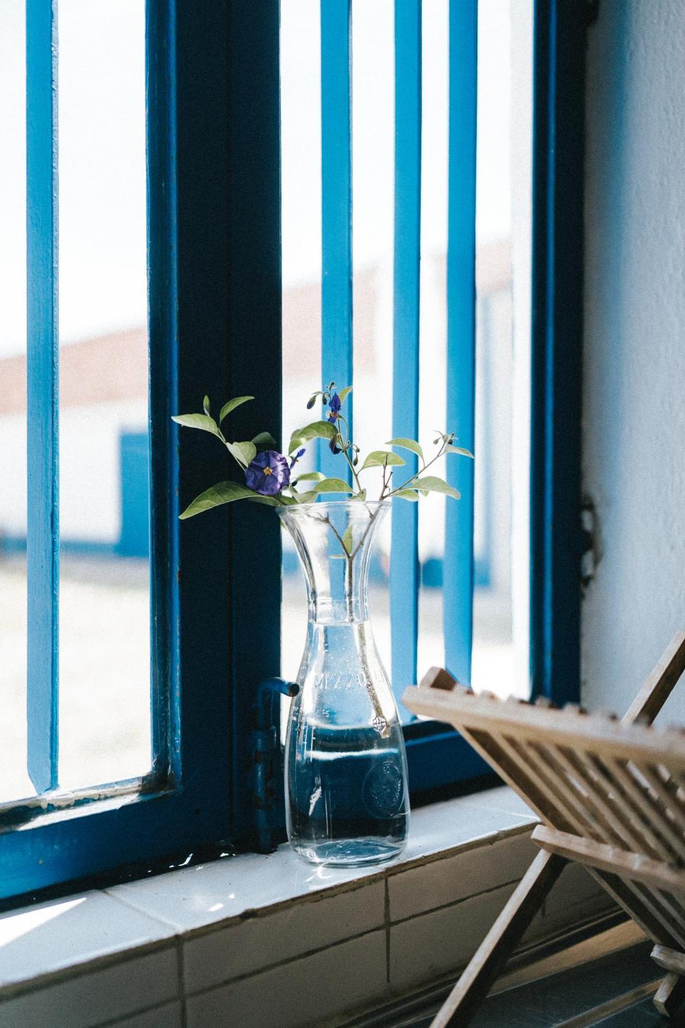 Humus Farm Βίλα Águas de Moura Δωμάτιο φωτογραφία