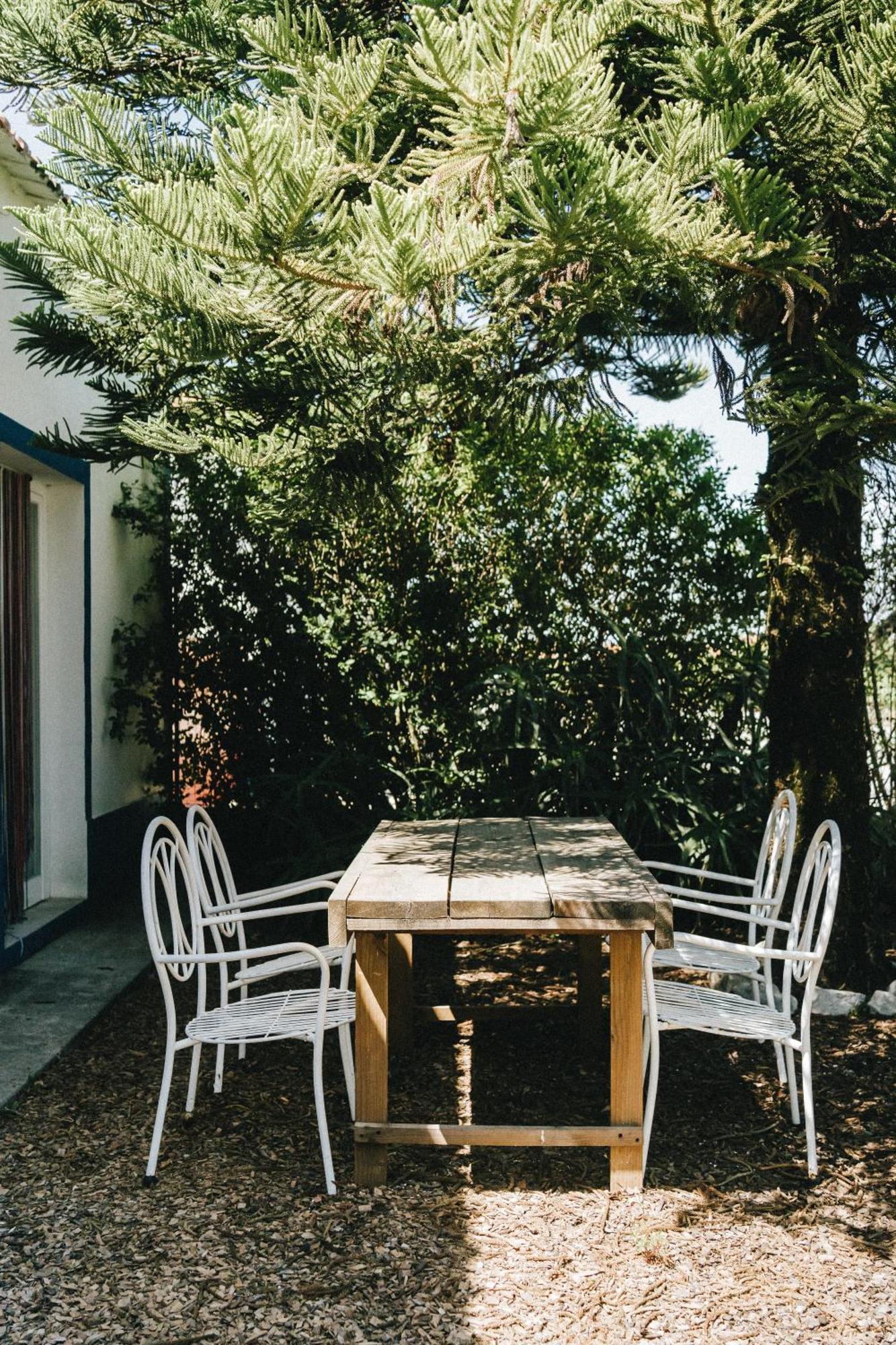 Humus Farm Βίλα Águas de Moura Δωμάτιο φωτογραφία