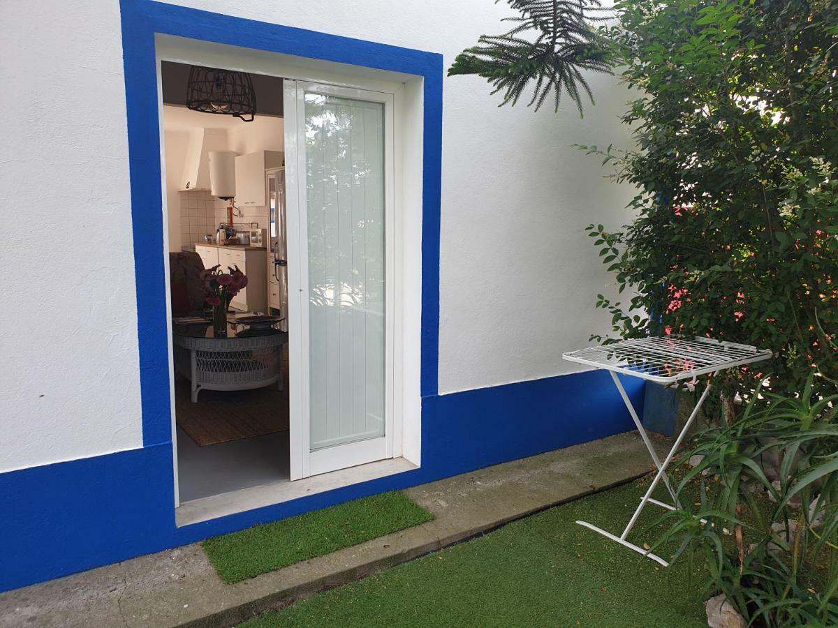 Humus Farm Βίλα Águas de Moura Εξωτερικό φωτογραφία
