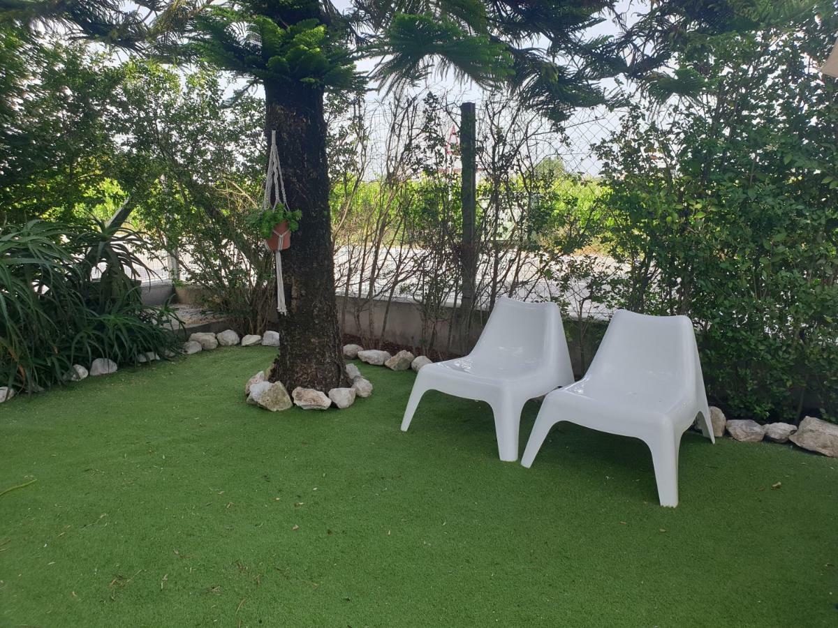 Humus Farm Βίλα Águas de Moura Εξωτερικό φωτογραφία